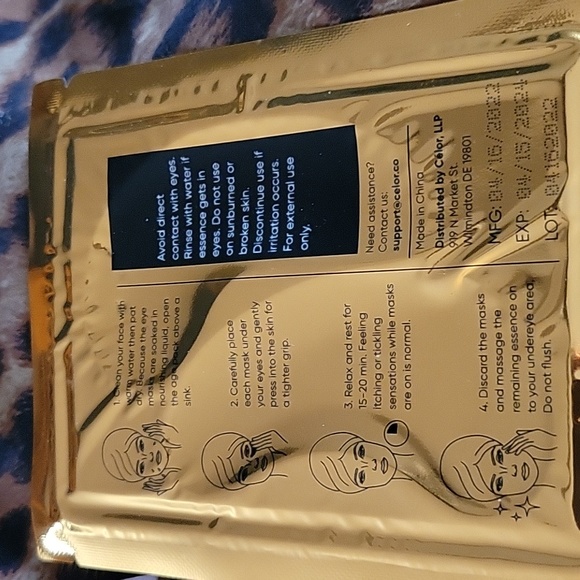 ๐ BEAUTY BUNDLE - Picture 4 of 9